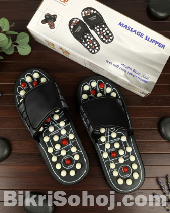 Acupressure Massage Slipper- রক্ত সঞ্চালন বাড়ায়